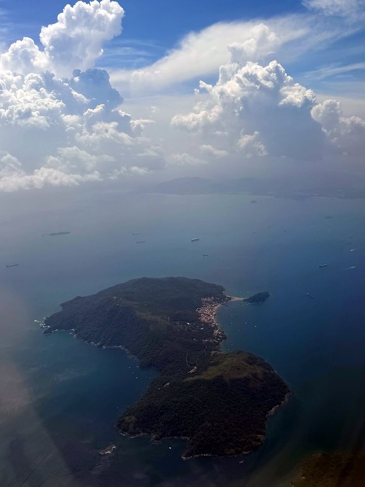 Costa Rica desde arriba, por última vez