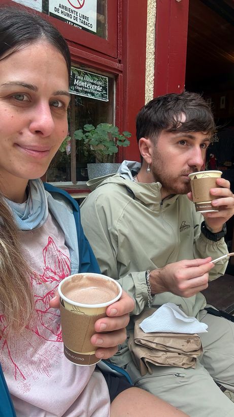 Café Colibrí